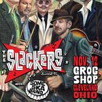 The Slackers with special guests Some Ska Band