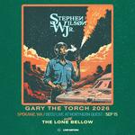 Gary The Torch 2026