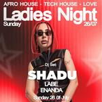 Ladies Night