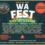 WA Fest 2026