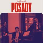 Koncert Zespołu Posady - Support EXiTZOO