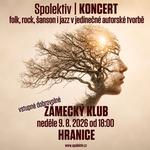 Muzicírování v Zámeckém klubu