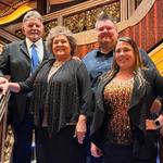 Gospel concert