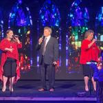 Gospel concert