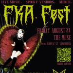 FKA FEST