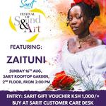 Festival Of Sound And Art