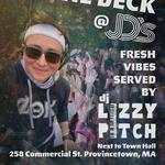 Party On The Deck