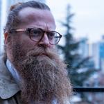 Burnside Brewing Presents: Ben Caplan