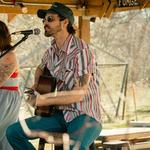 Brandon Kruger Live at Rancho Seco Steakhouse 