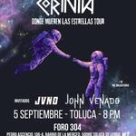 Donde Mueren las Estrellas Tour
