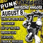 Punk Takeover 