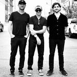 The Alluvion supporting Garaj Mahal 