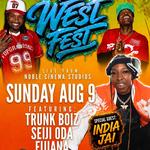 West Fest