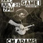 GAME I