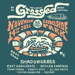 Grassfed Music Festival 2026