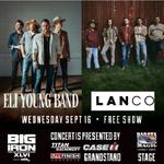 Big Iron Farm and Construction Show