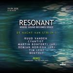 RESONANT - De Nacht van Strijp-S