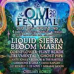 The OM Festival 2026