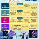 Refuel Festival 2026