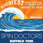 Riverfest Music Festival at Salisbury Beach