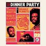 Dinner Party ft. Terrace Martin, Robert Glasper, & Kamasi Washington