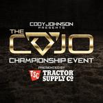 The COJO Champs for Charity Gala