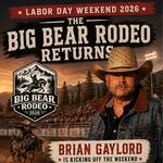 Big Bear Rodeo