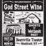 Bearsville Theater 