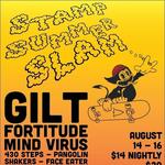 Stamp Summer Slam 2026