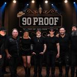 90 PROOF Country @ Hoots Hall (Burleson)
