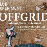 Experiment Offgrid 2026