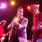 Party with Antsy McClain and The Trailer Park Troubadours 