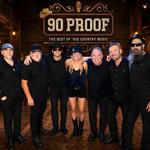 90 PROOF Country at Southlake Oktoberfest