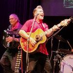 Party Time with Antsy McClain and The Trailer Park Troubadours