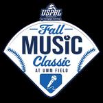 USPBL Fall Music Classic 2026
