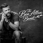 New Years Eve at Hamilton Harbor Yacht Club with Ben Allen Band