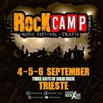 Rock camp 2026