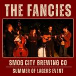 SUMMER of LAGERS Party