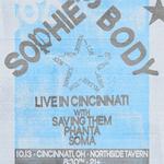 Sophie's Body // Saving Them // Phanta // Soma