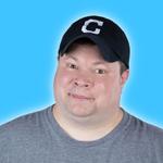 John Caparulo in Cincinnati, OH!