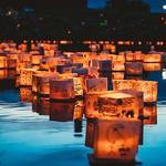Water Lantern Festival