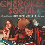 Cherokee Social CO Springs show