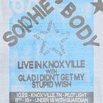 Sophie's Body // Glad I Didn't Get My Stupid Wish
