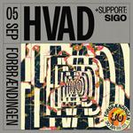 HVAD + support:sigo