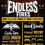 Endless Fires Fest 