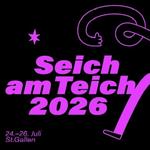 Seich am Teich 2026