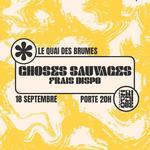 Festival Triptyque avec Frais Dispo