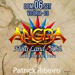 Holy Land 30th Anniversary Tour em Vitória