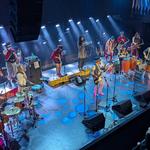 MT. SHASTA SUMMER CONCERT SERIES ft MARCHFOURTH