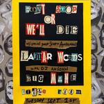 Don't Stop Or We'll Die at Lodge Room with Scott Aukerman, Lamar Woods, Bug Mane!